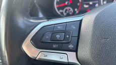 Volkswagen T-Cross 1.0 TSI 115 SE 5dr Petrol Estate